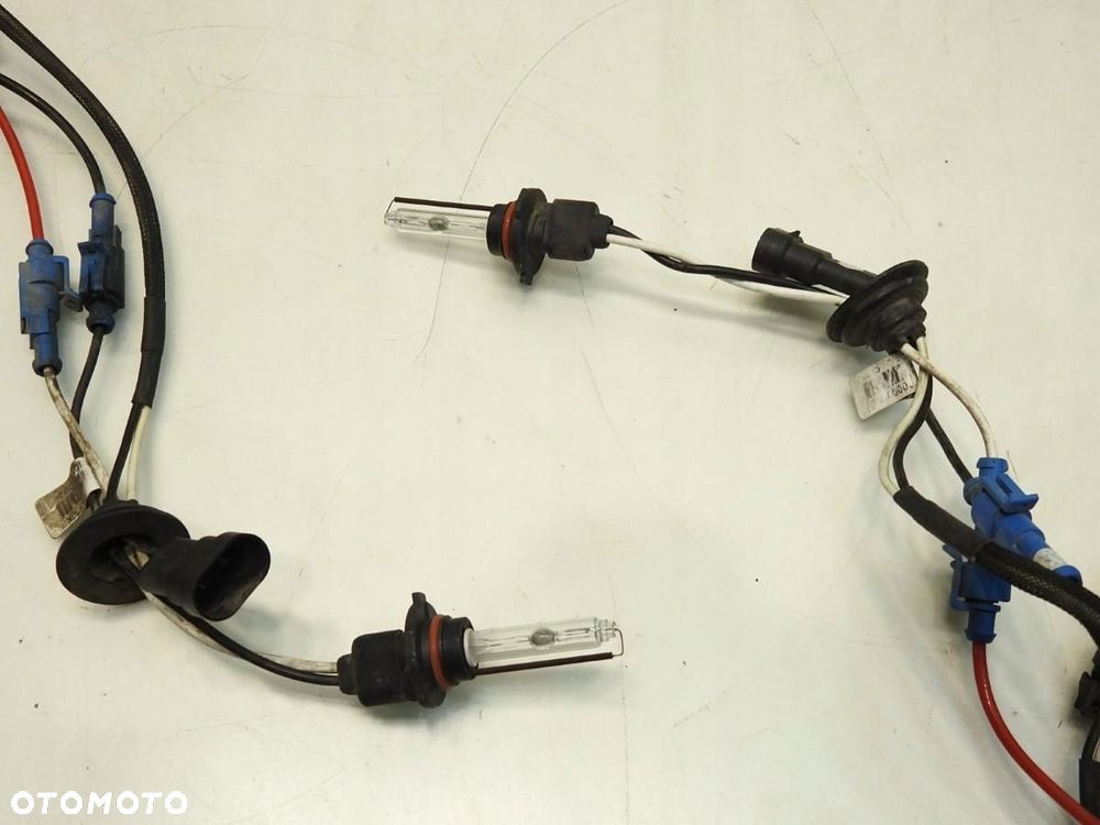 PRZETWORNICA XENON SLIM BALLAST 55W HONDA CR-V III ZL201230110784.5 - 4