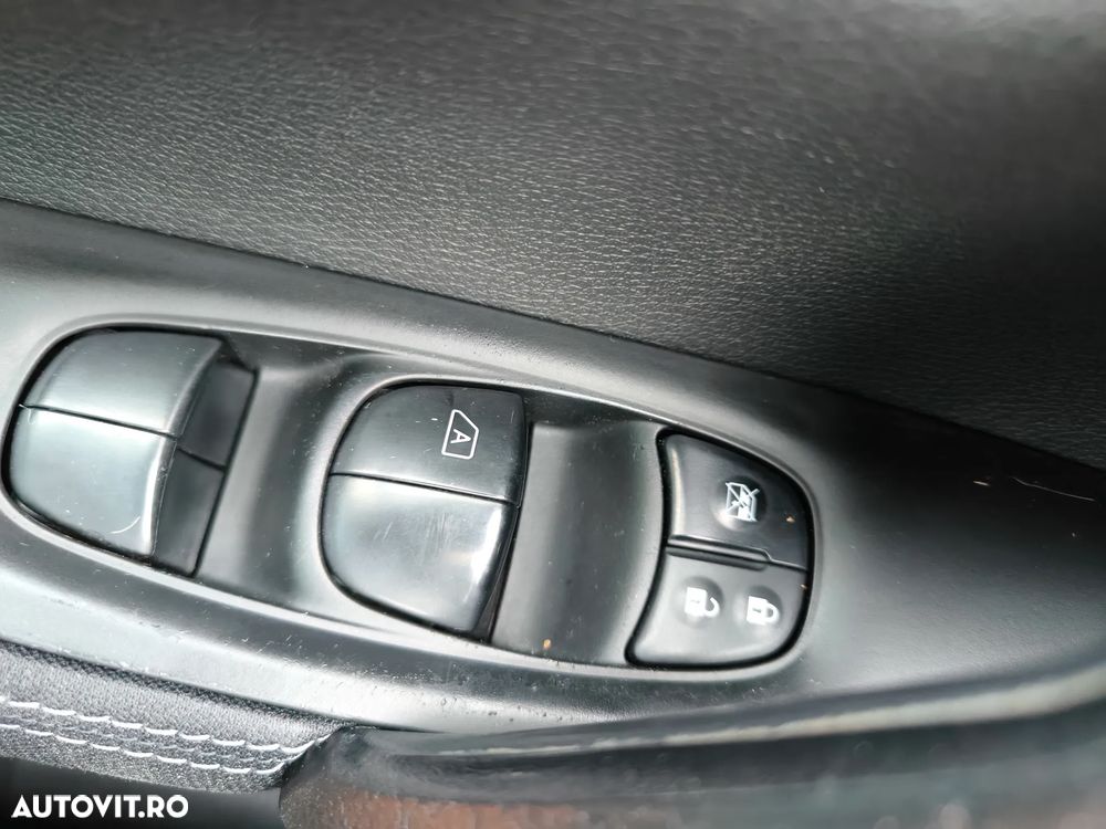 Nissan Qashqai 1.2 DIG-T Start/Stop Tekna - 22