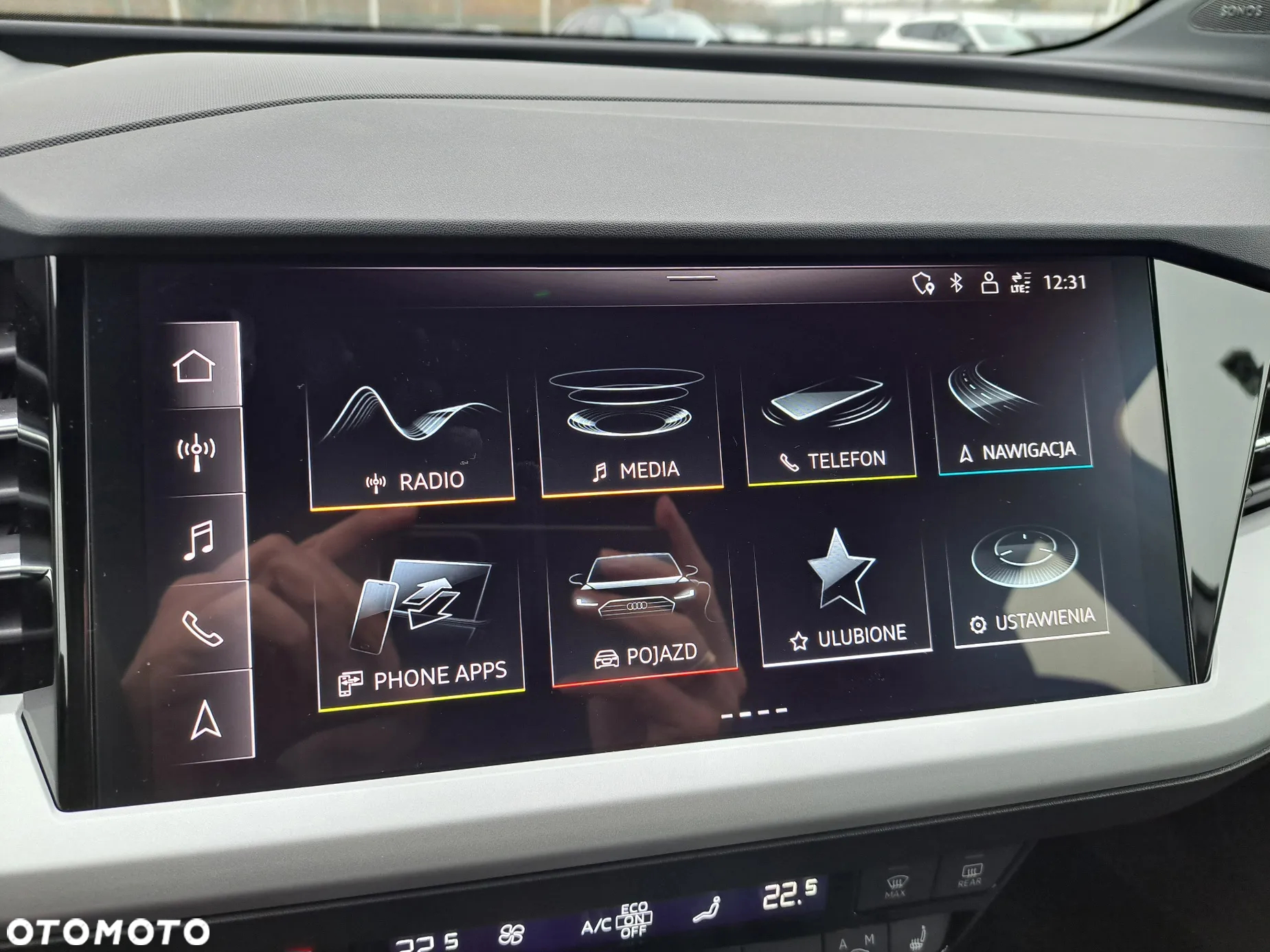 Audi Q4 Sportback - 26
