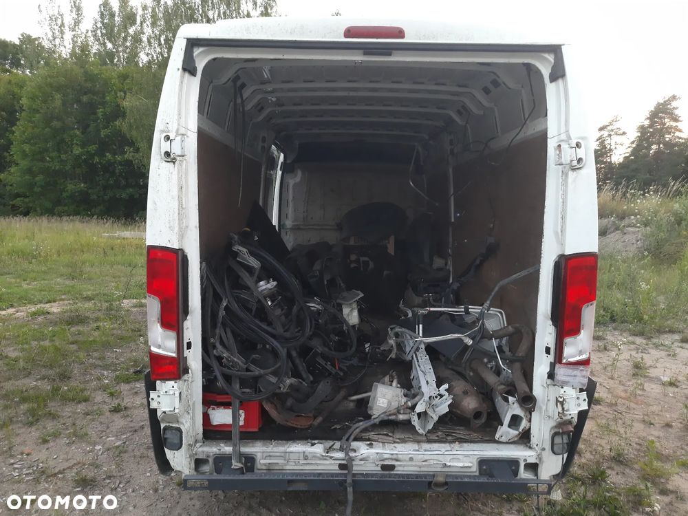 Peugeot Boxer - 3