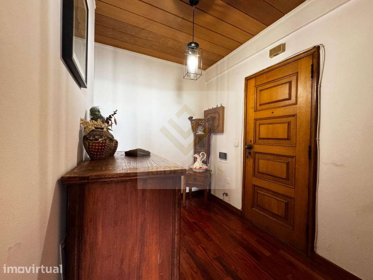 Apartamento T2+1 no Centro de Espinho com Elevador e Garagem - Widok 2