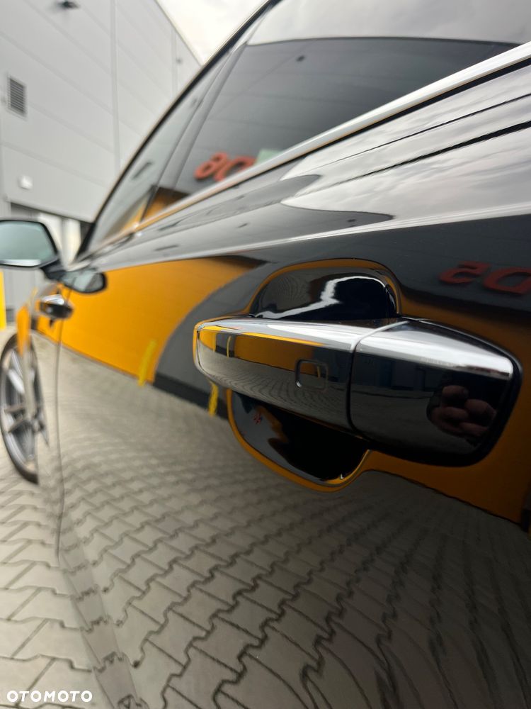 Audi A7 Sportback 3.0 TDI quattro tiptronic - 10