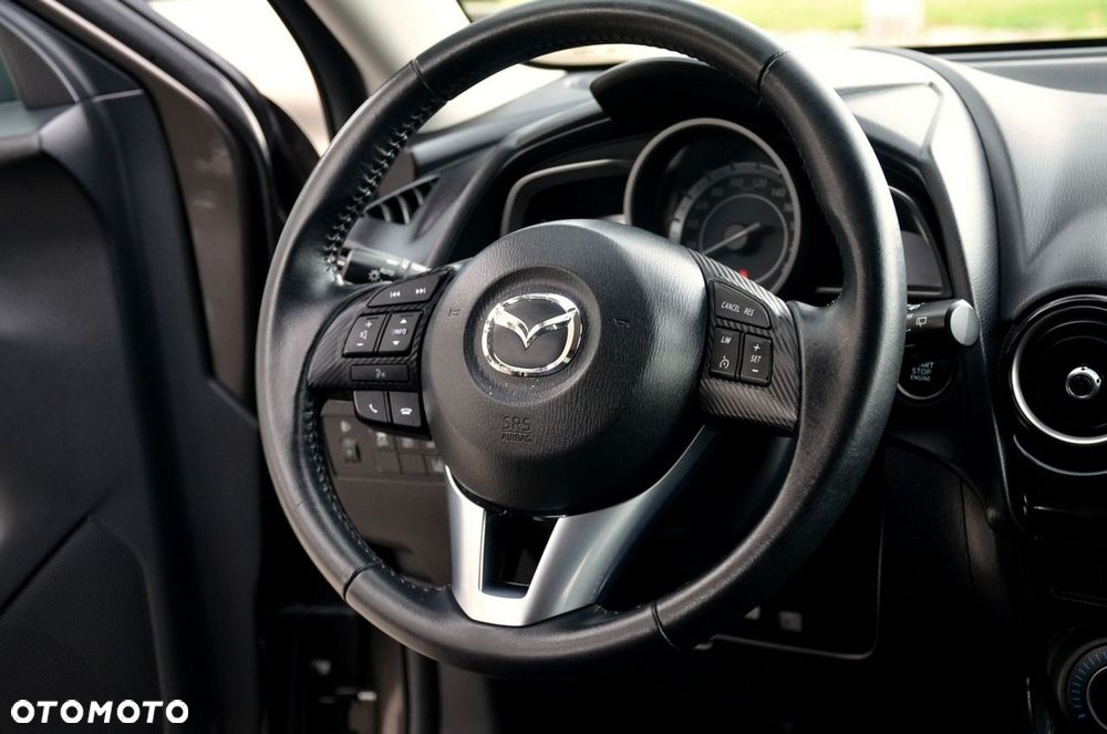 Mazda 2 - 18