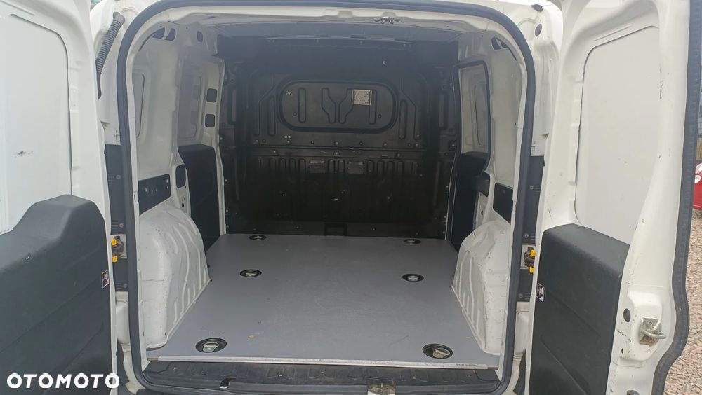 Fiat Doblo - 7