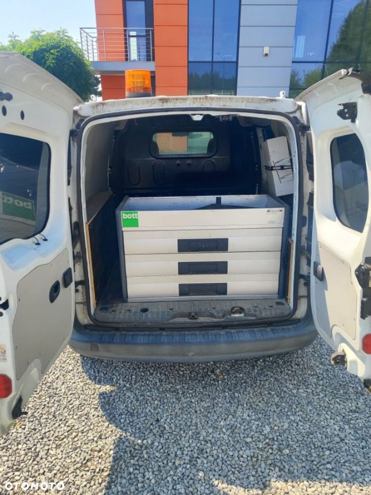 Renault Kangoo - 11