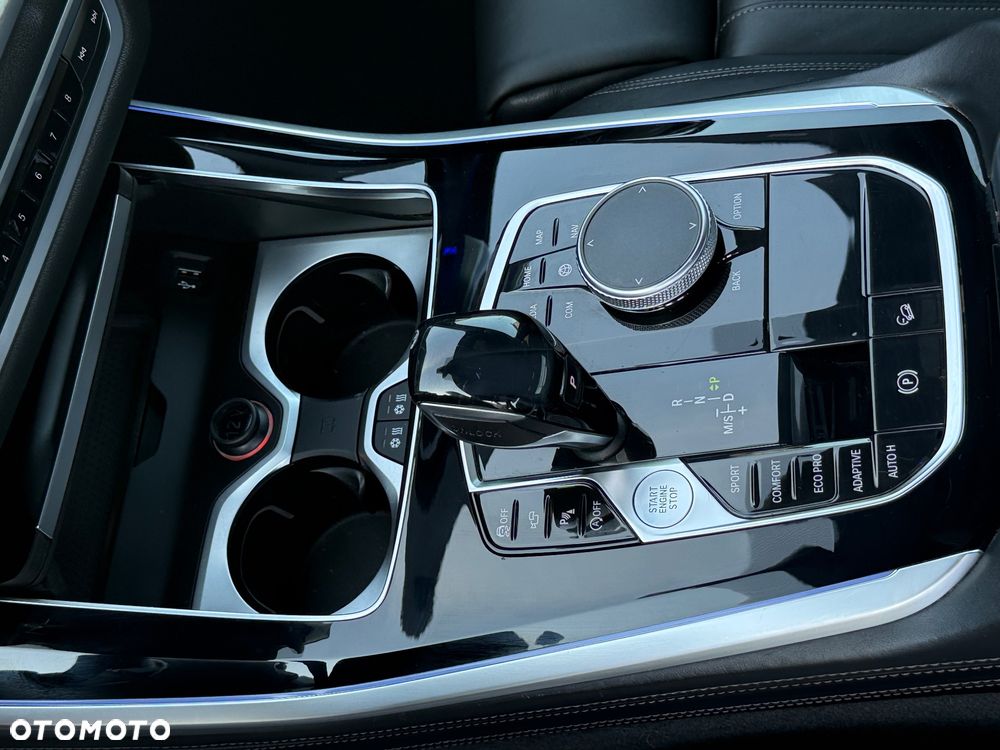 BMW X5 xDrive40i sport - 19
