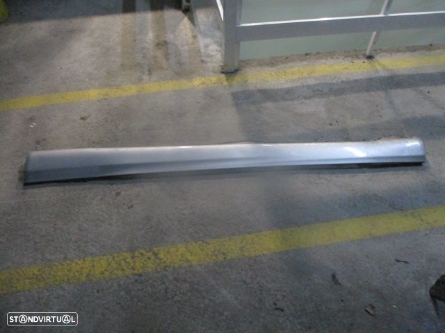 Embaladeira A2036900540 MERCEDES C220cdi SPORTCOUPE CL203 W203 2003 2.2CDI 143CV 3P CINZA ESQ - 1