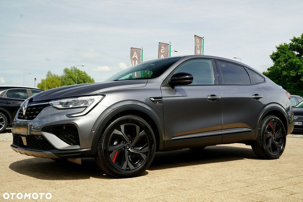 Renault Arkana - 8