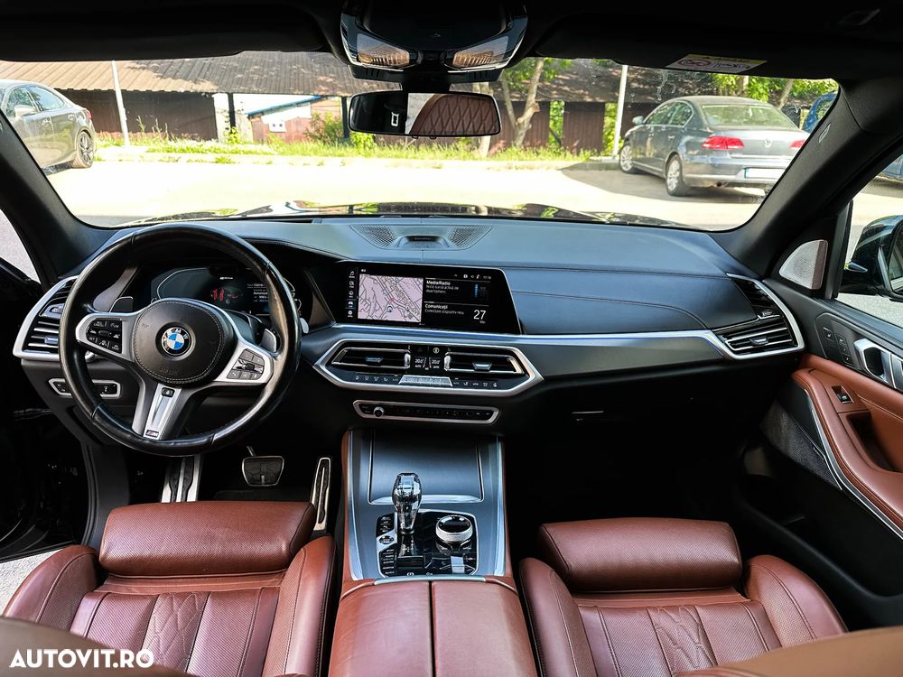 BMW X5 xDrive45e xLine - 20