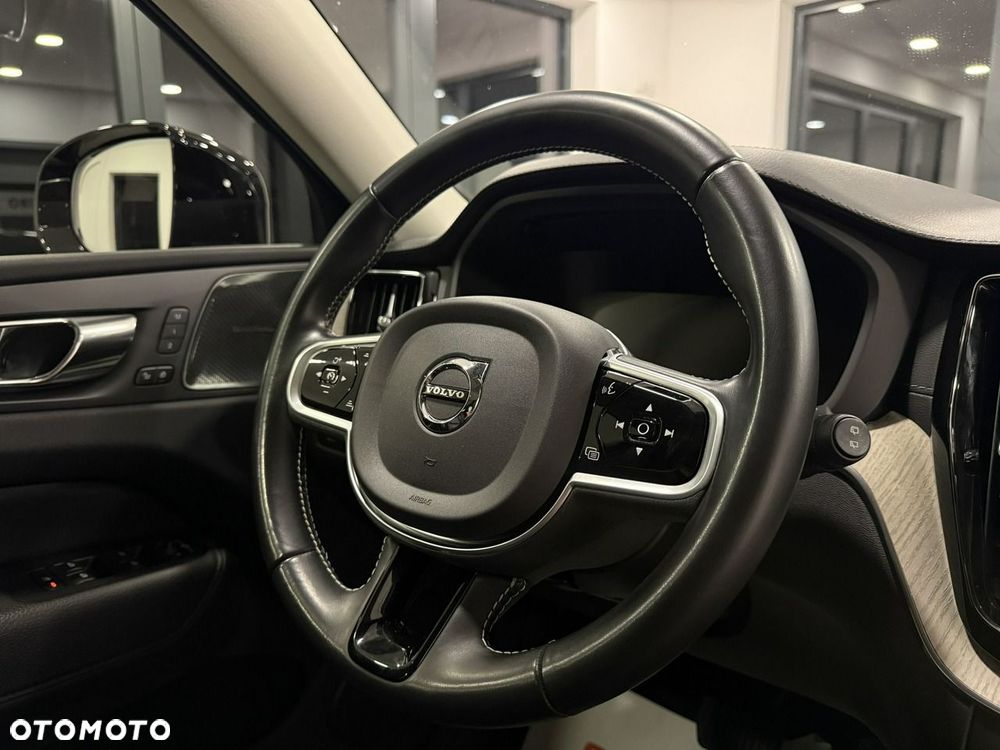 Volvo XC 60 D4 Inscription - 37