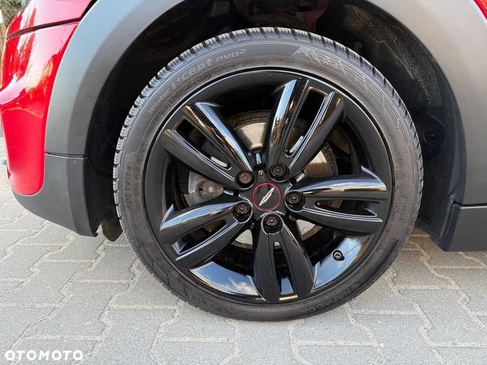 MINI Cooper D Seven - 24