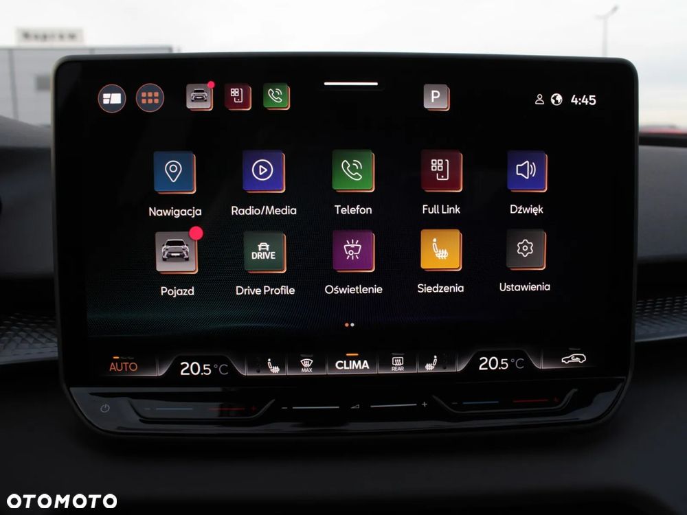 Cupra Terramar 1.5 eTSI mHEV DSG - 23