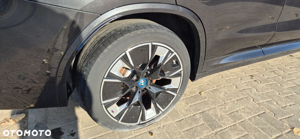 BMW iX3 80kWh Impressive - 5