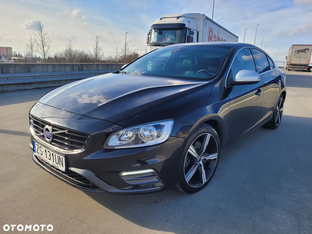 Volvo S60 - 22