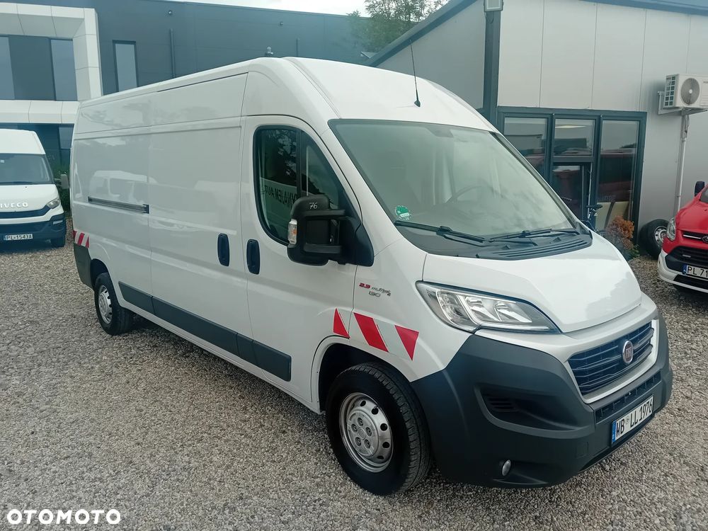 Fiat Ducato - 3