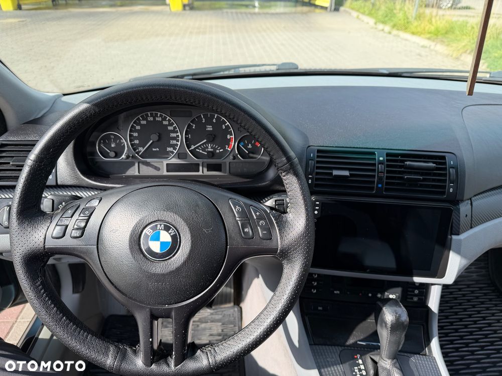 BMW Seria 3 - 14