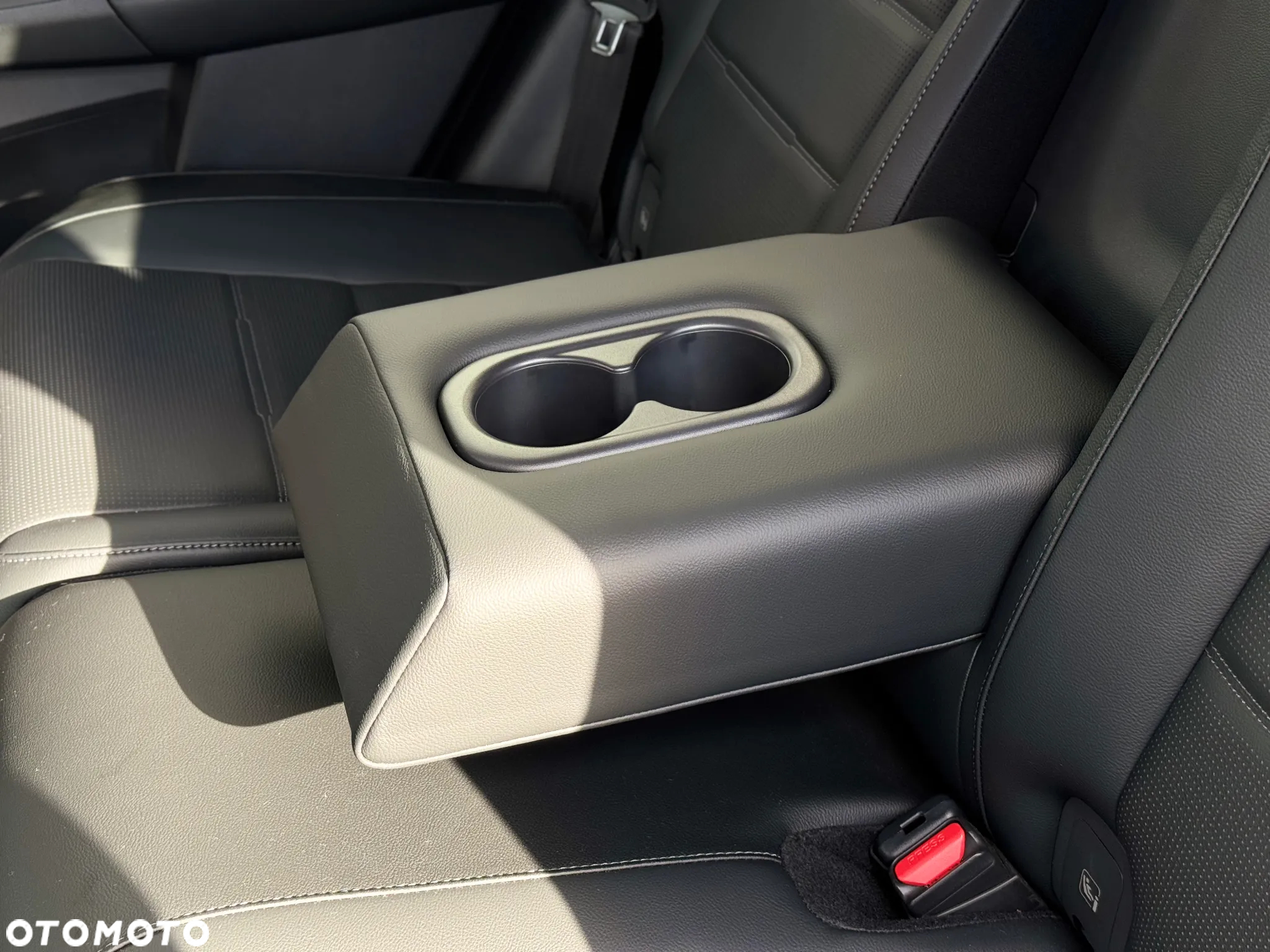 Honda CR-V - 25