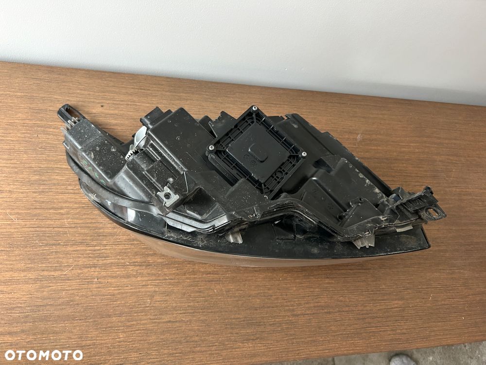 LAMPA PRZÓD PRZEDNIA LEWA LED RENAULT KANGOO 3 III IV 4 2021- - 3