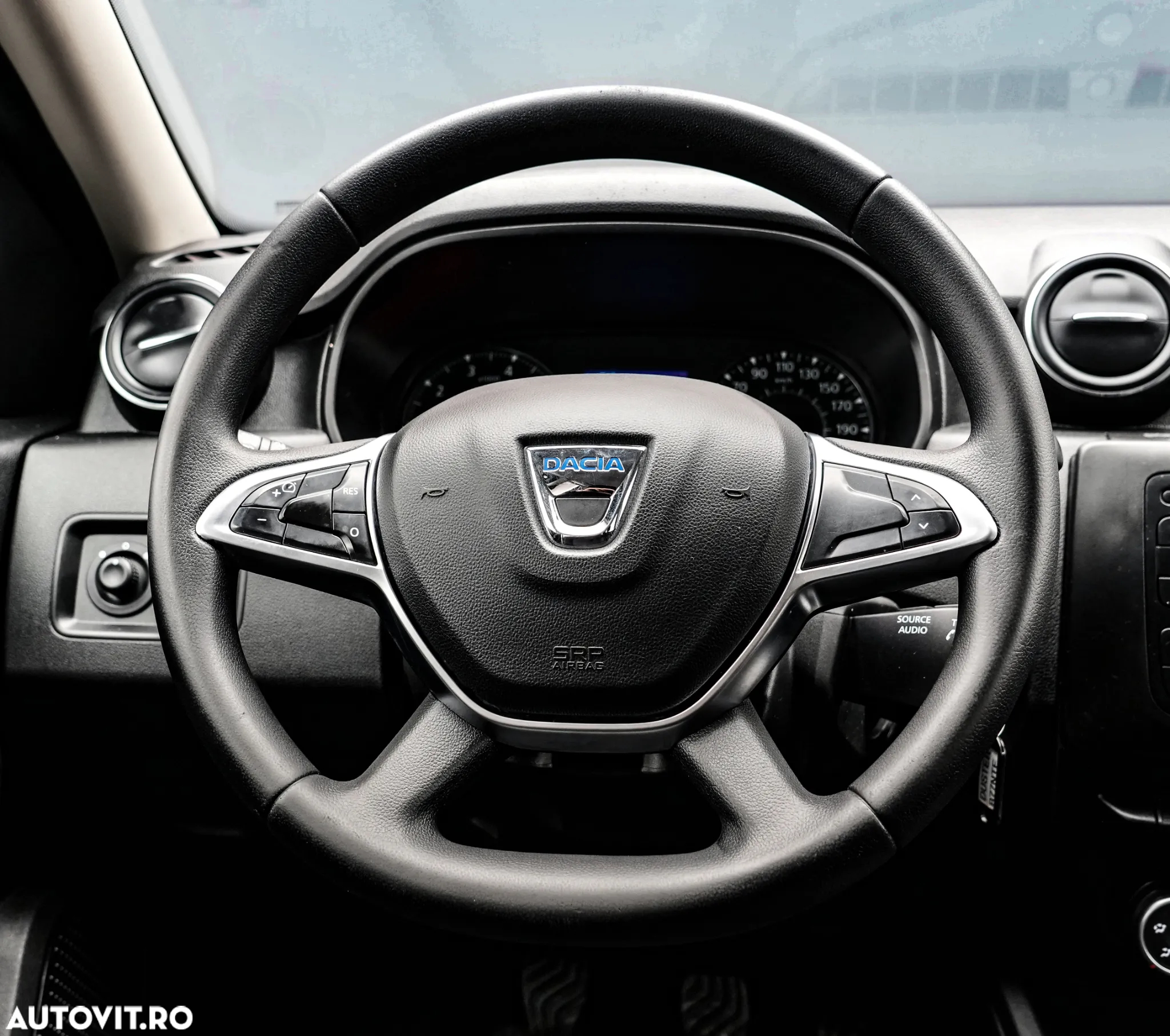Dacia Duster 1.5 Blue dCi 4WD Essential - 18
