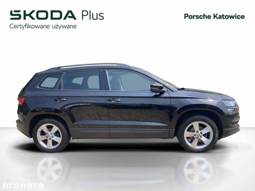 Skoda Karoq 1.5 TSI ACT GPF 4x2 Ambition DSG - 7