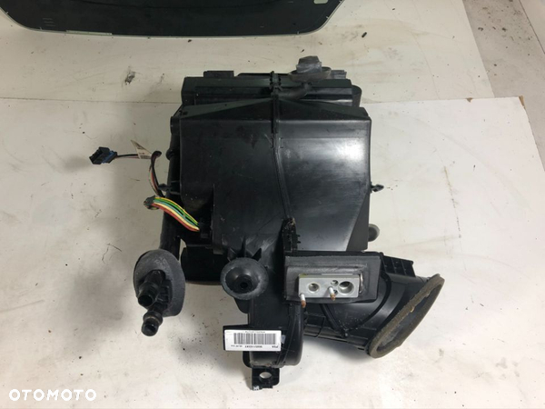 CITROEN C4 04-10 NAGRZEWNICA KOMPLETNA 96851103XT