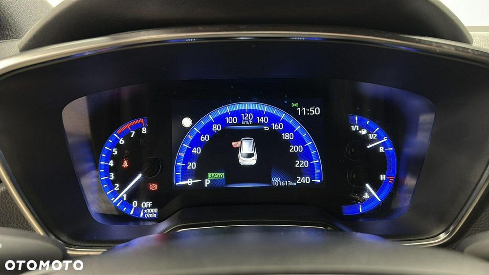 Toyota Corolla - 17