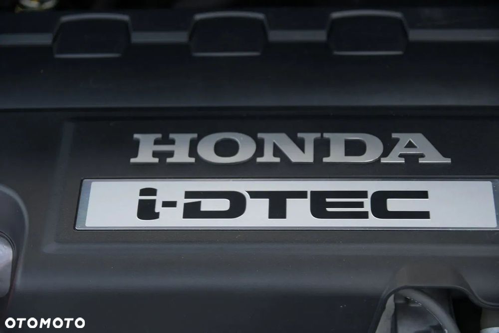 Honda CR-V 2.2i DTEC 4WD Elegance - 20