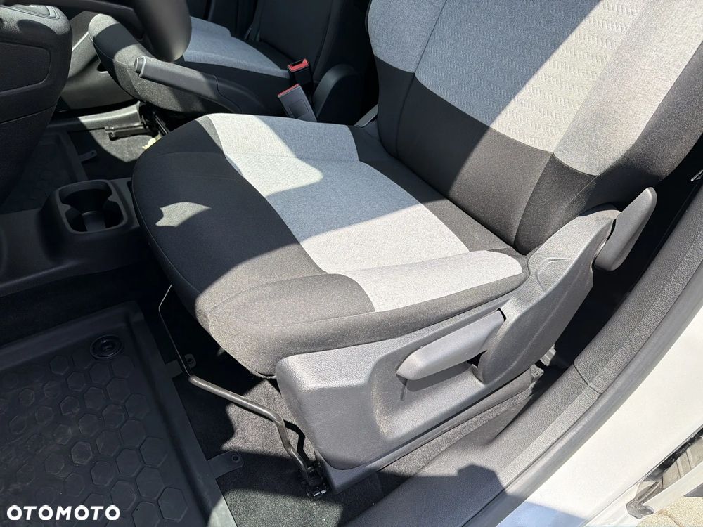 Citroën Berlingo M 1.5 BlueHDI Feel Pack S&S - 13