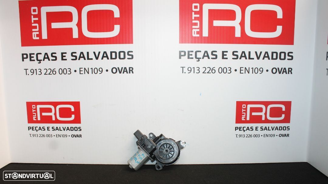 Motor Elevador Vidro Mazda CX-3 de 2018 - 1