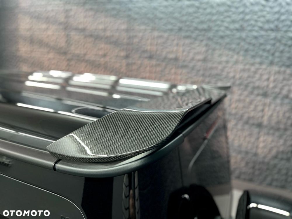 Mercedes-Benz Klasa G AMG 63 - 16