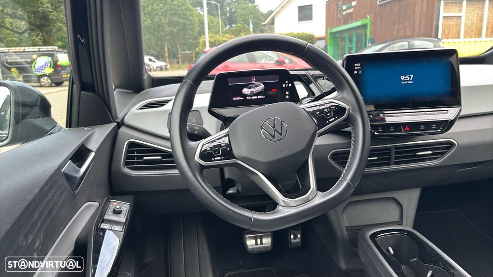 VW ID.3 Pro - 6