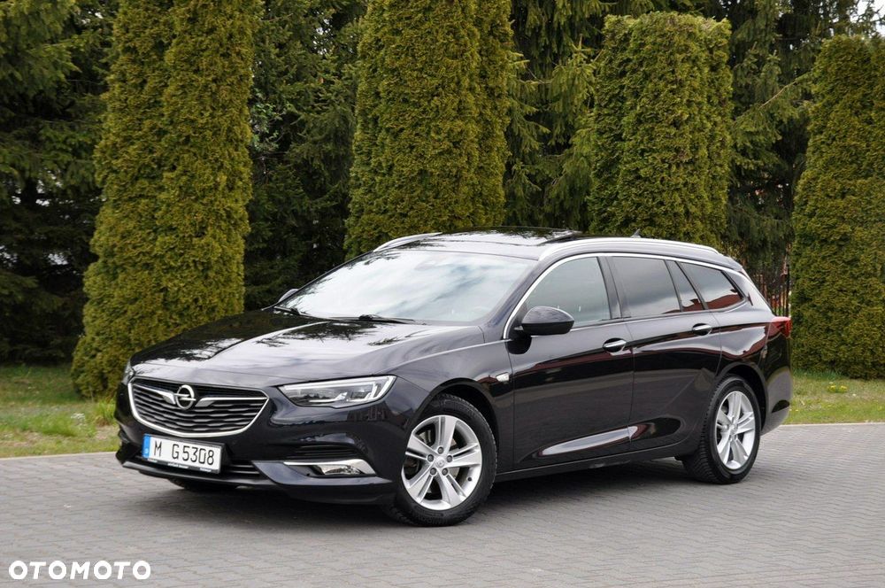 Opel Insignia - 10