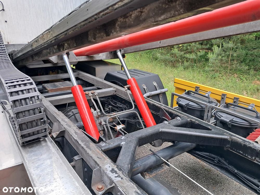 Iveco Daily 70C18 TEVOR - 13