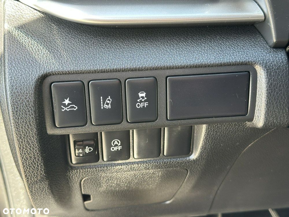 Mitsubishi Eclipse Cross 1.5 T-MIVEC (ClearTec) 2WD Plus - 17