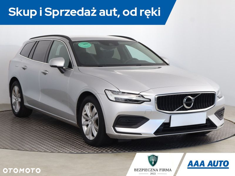 Volvo V60 - 2