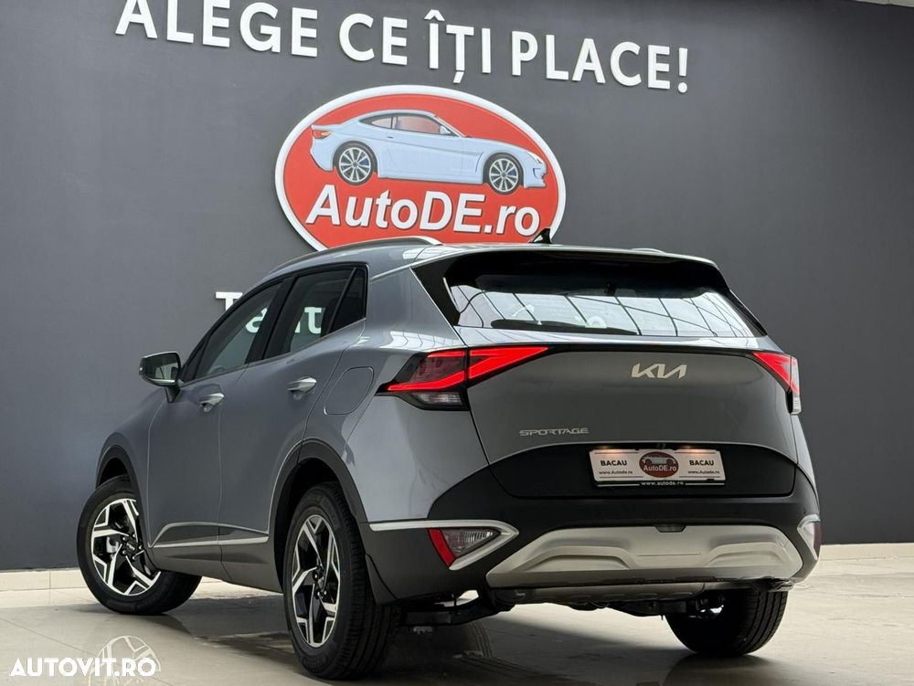 Kia Sportage - 3