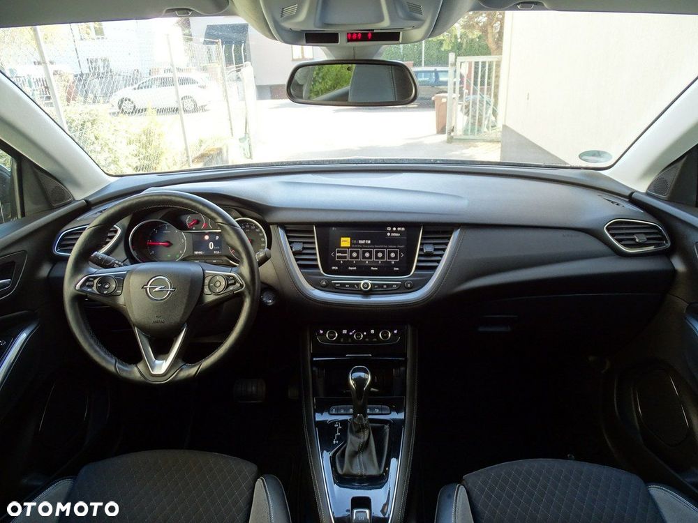 Opel Grandland X - 19