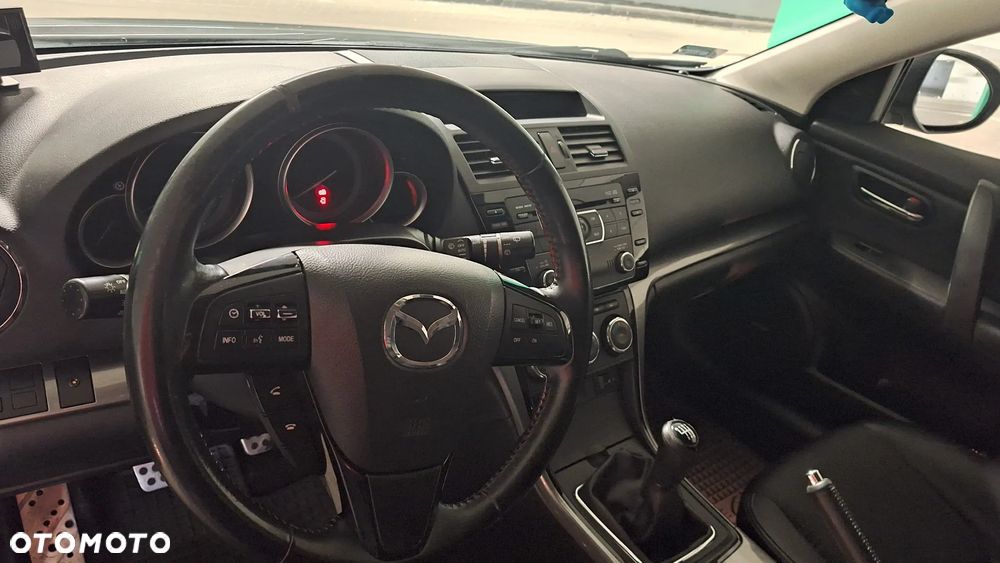 Mazda 6 2.0 90th Anniversary - 8