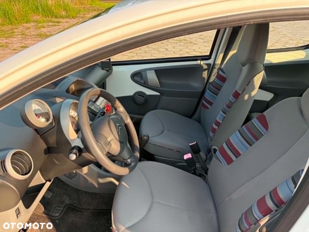 Citroën C1 - 13