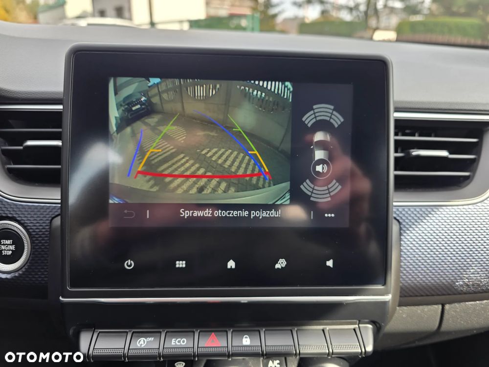 Renault Arkana TCe 140 EDC ZEN - 11