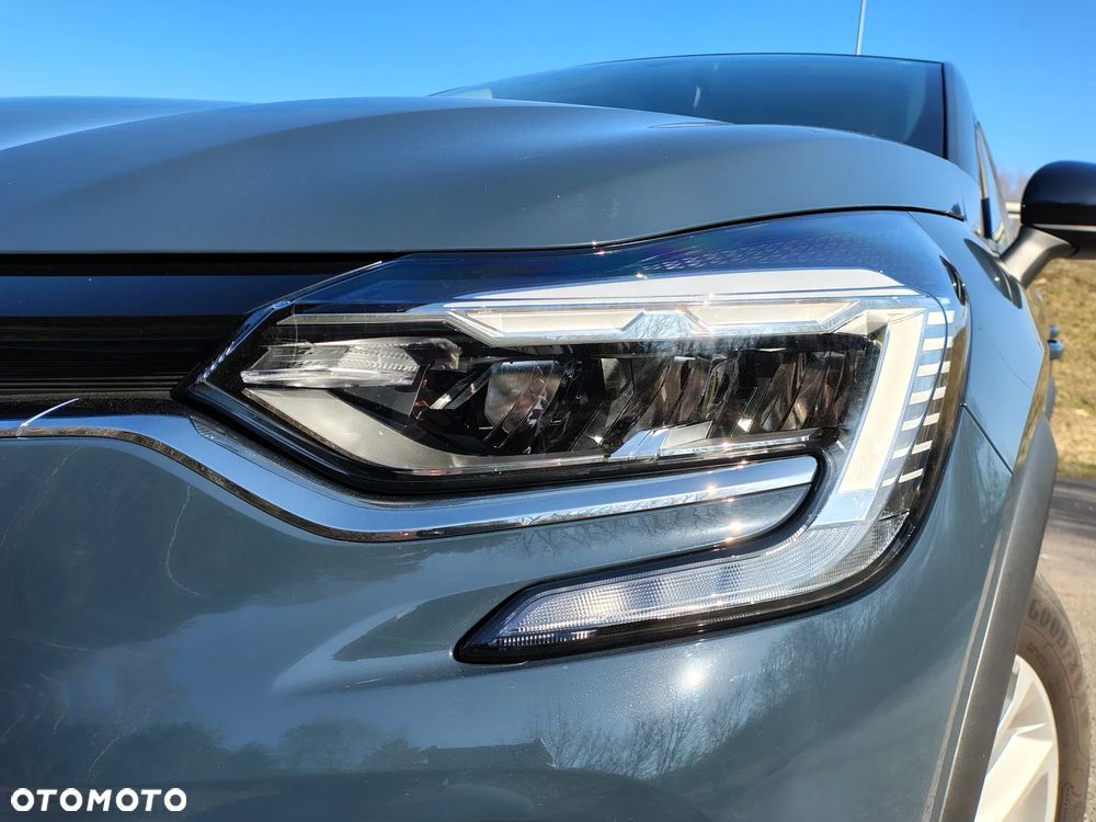 Renault Captur 1.0 TCe Equilibre - 11