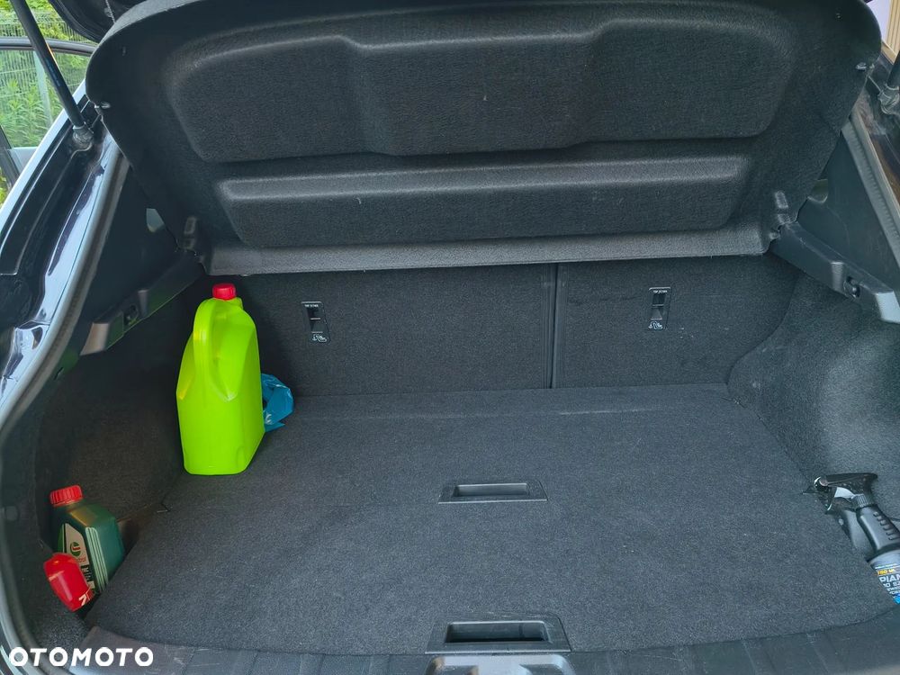 Nissan Qashqai 1.2 DIG-T N-Connecta - 5