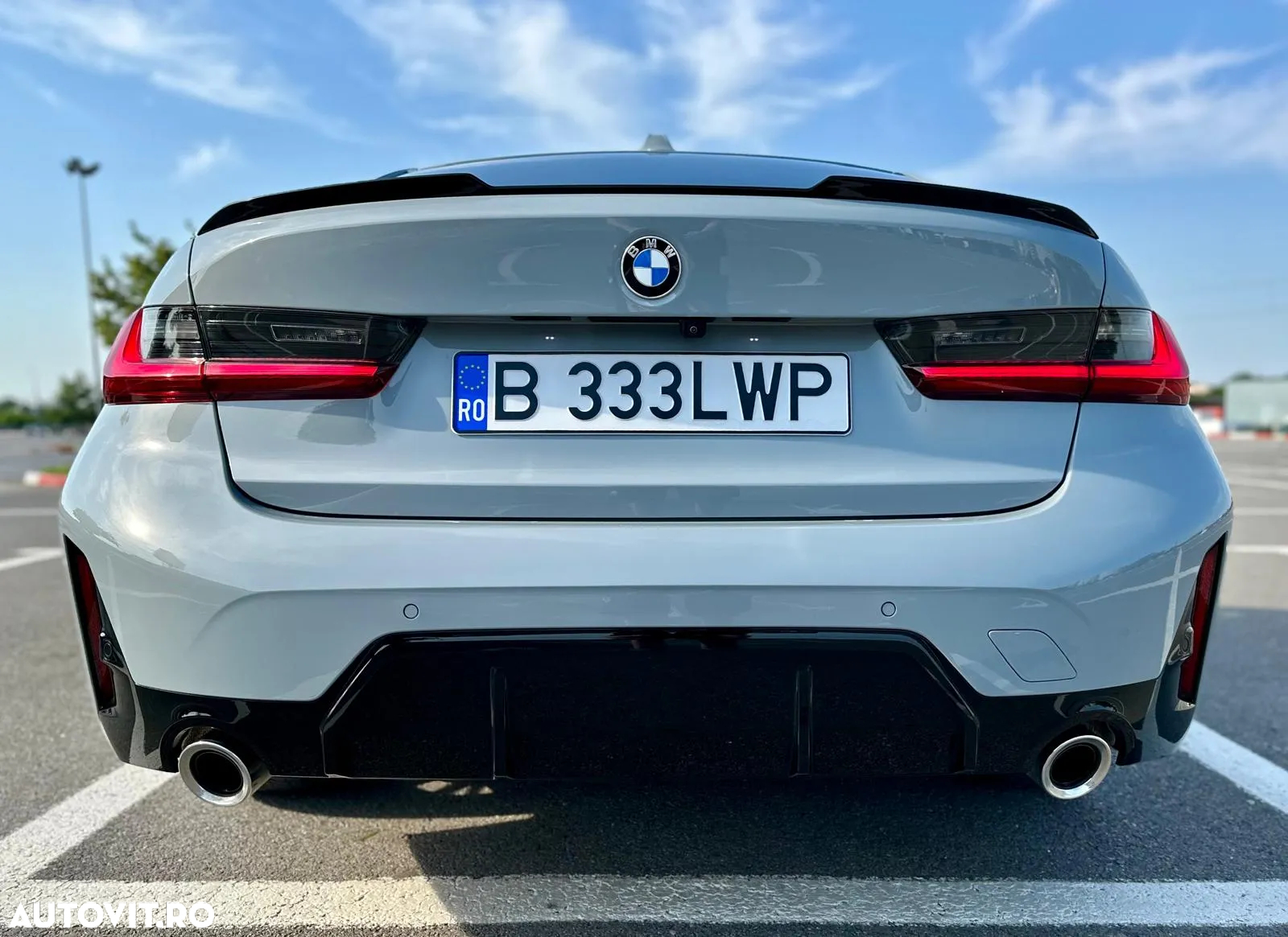 BMW Seria 3 - 12