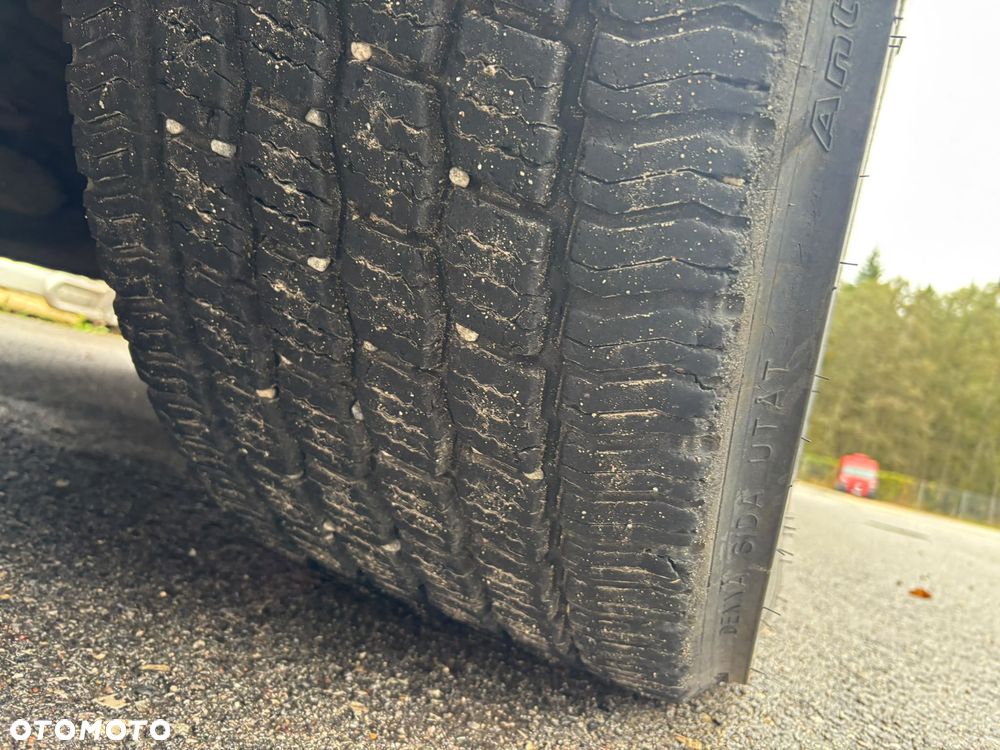 Scania P320 - 32