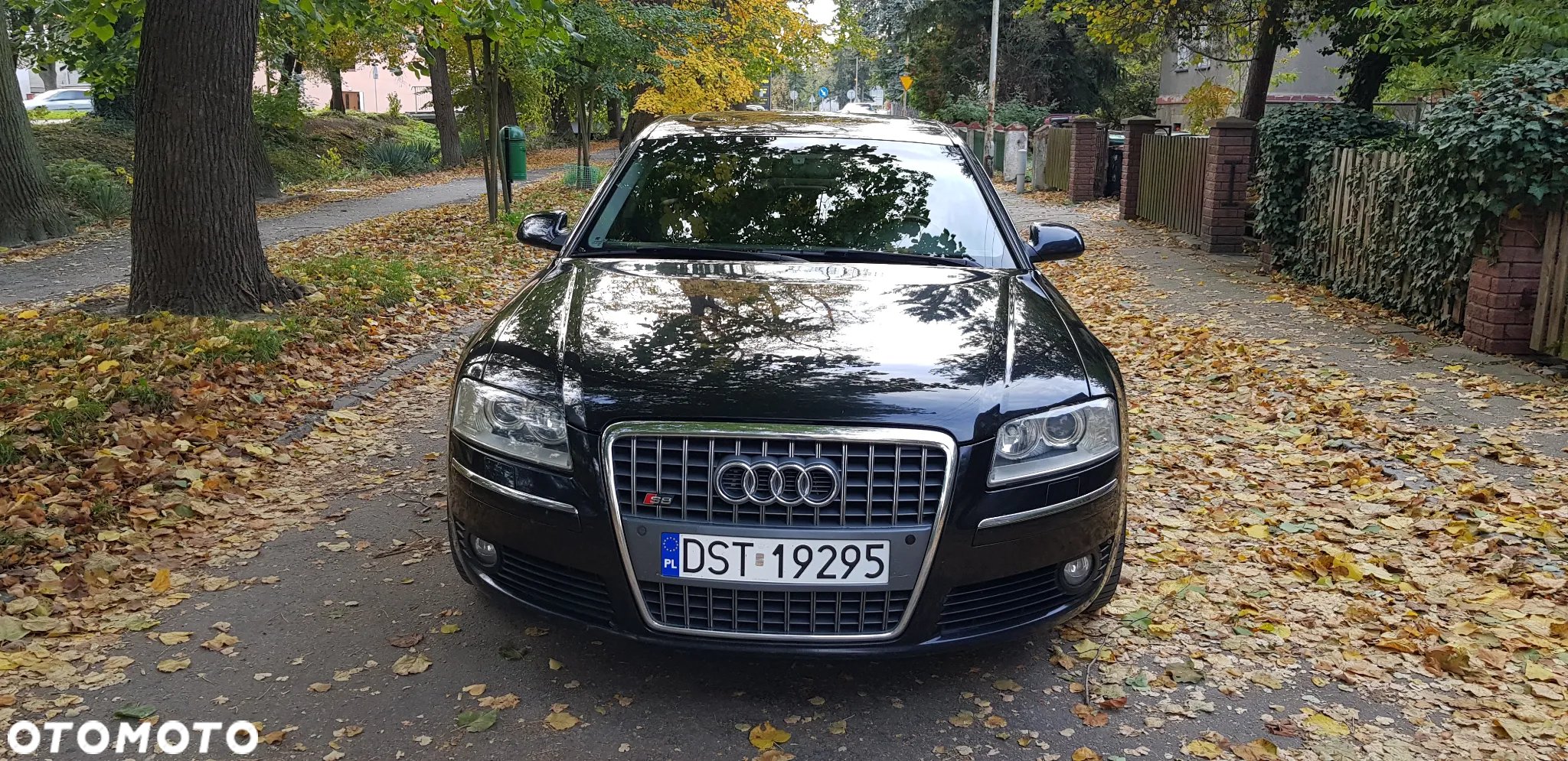 Audi A8 3.0 TDI Quattro - 7