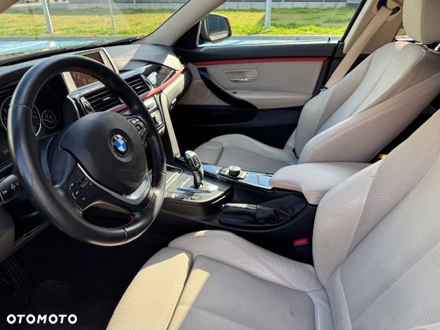 BMW Seria 4 - 11