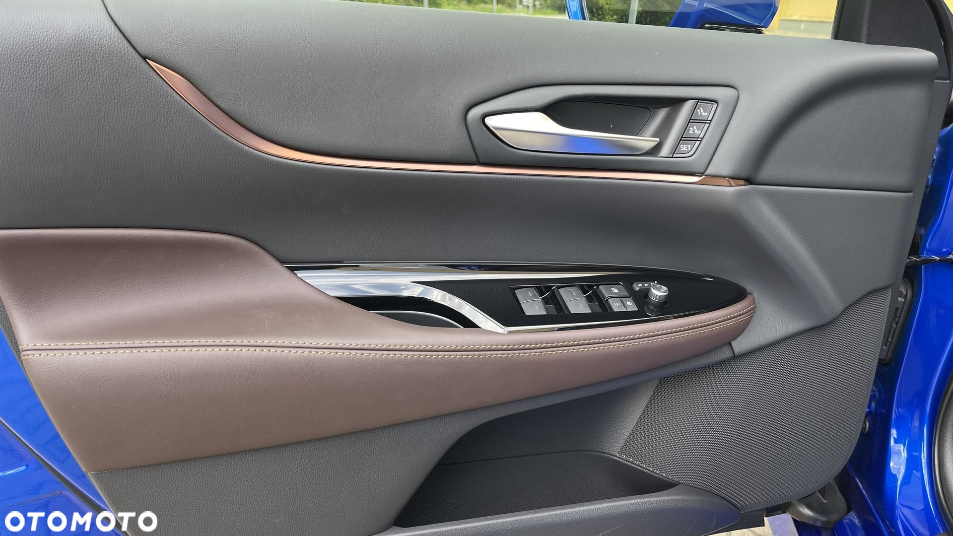 Toyota Mirai - 26