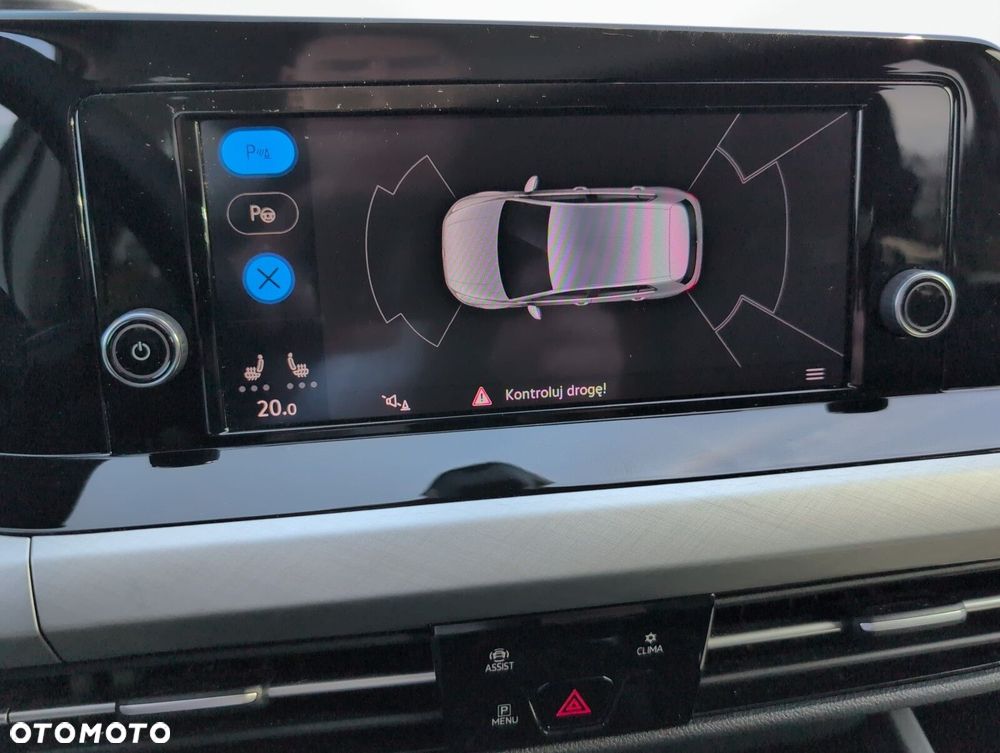 Volkswagen Golf 1.5 TSI EVO Life - 27