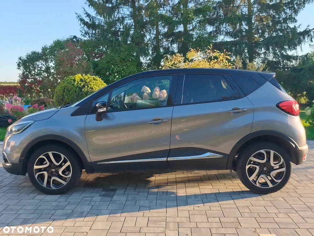 Renault Captur - 7