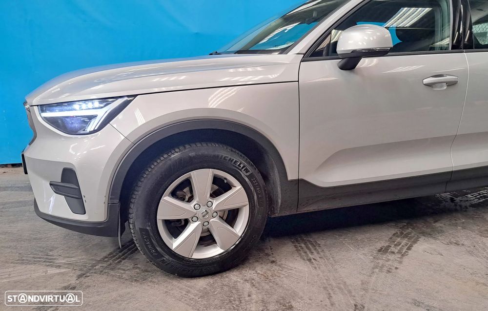 Volvo XC 40 1.5 T2 Core Auto - 19